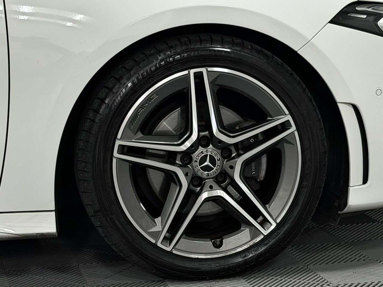 2021 MERCEDES-BENZ A CLASS 2021 MERCEDES-BENZ A CLASS