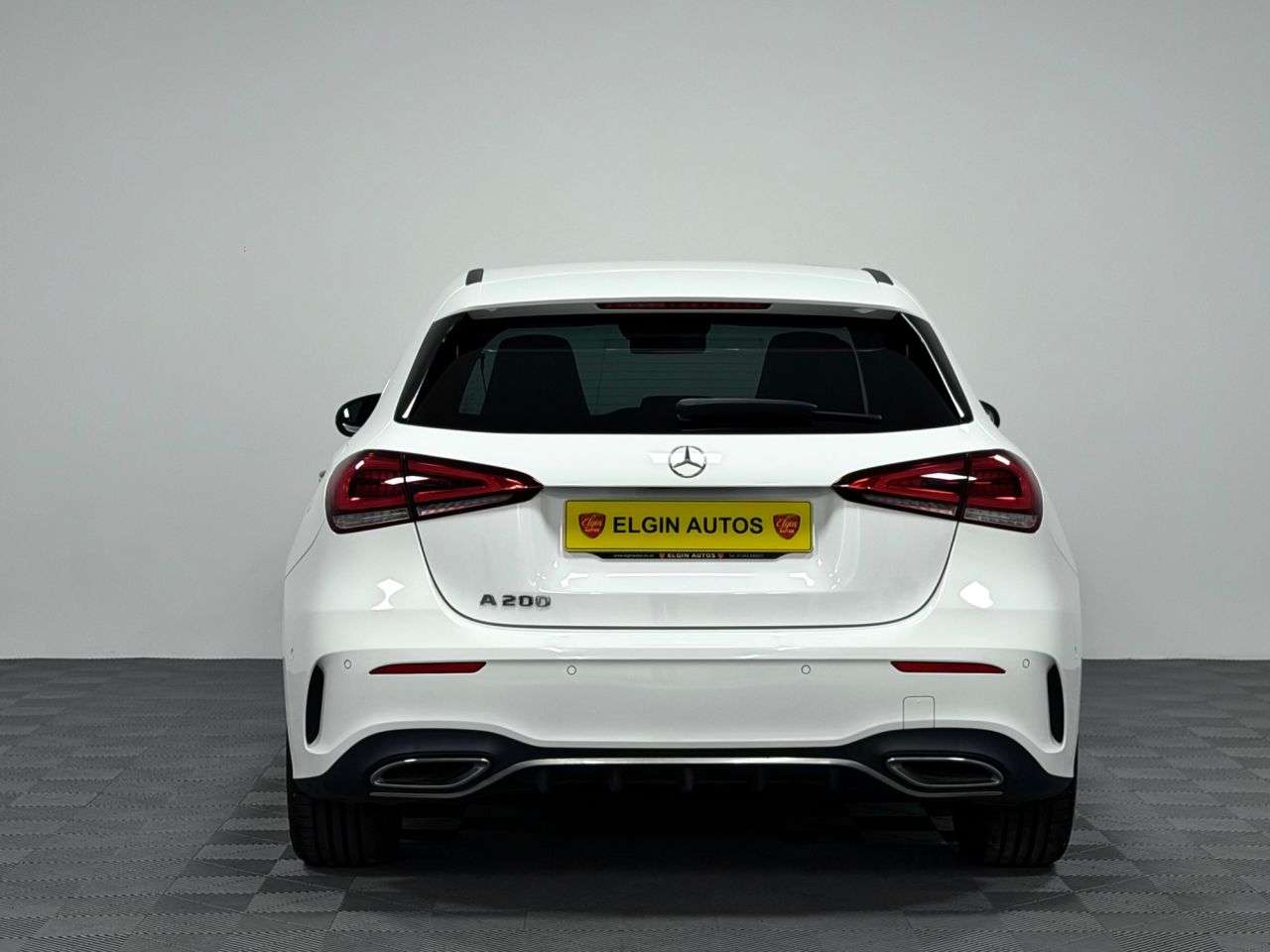 2021 MERCEDES-BENZ A CLASS 2021 MERCEDES-BENZ A CLASS