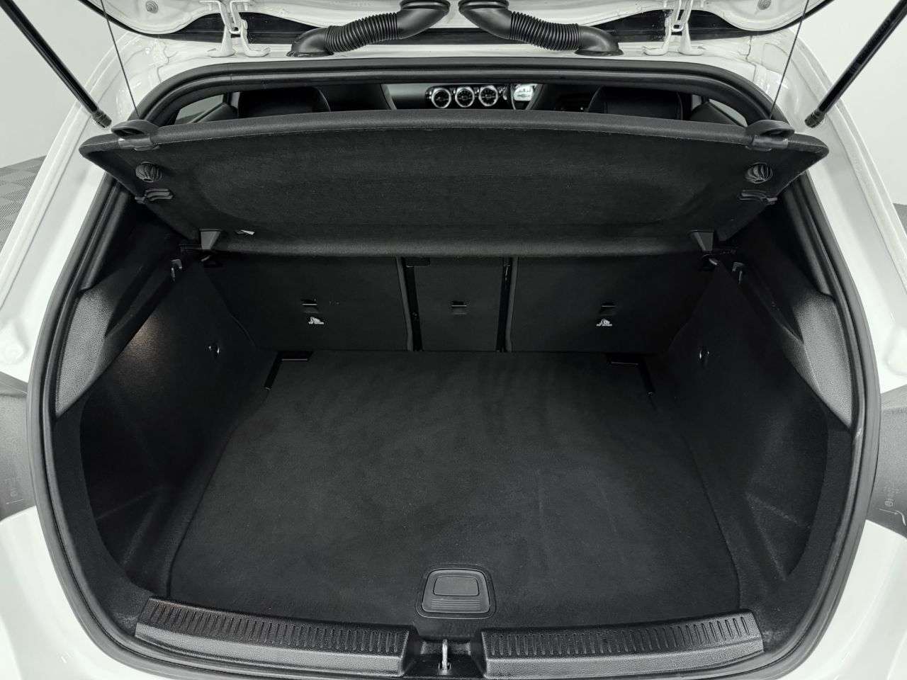 2021 MERCEDES-BENZ A CLASS 2021 MERCEDES-BENZ A CLASS