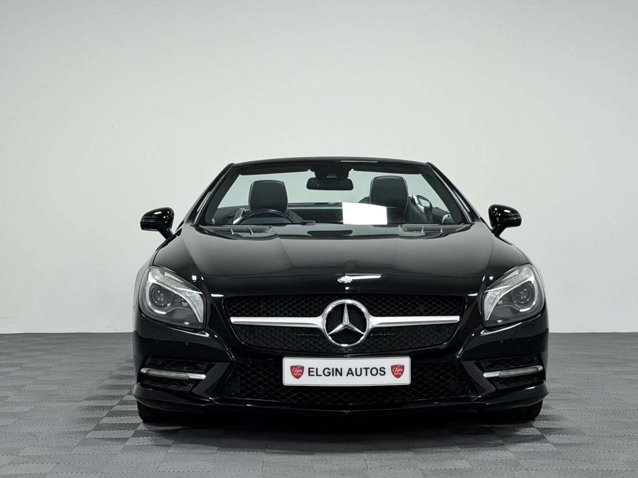 A 2013 MERCEDES-BENZ SL SL350 Convertible 3.5 V6 Auto ( 306 bhp ) A 2013 MERCEDES-BENZ SL SL350 Convertible 3.5 V6 Auto ( 306 bhp )
