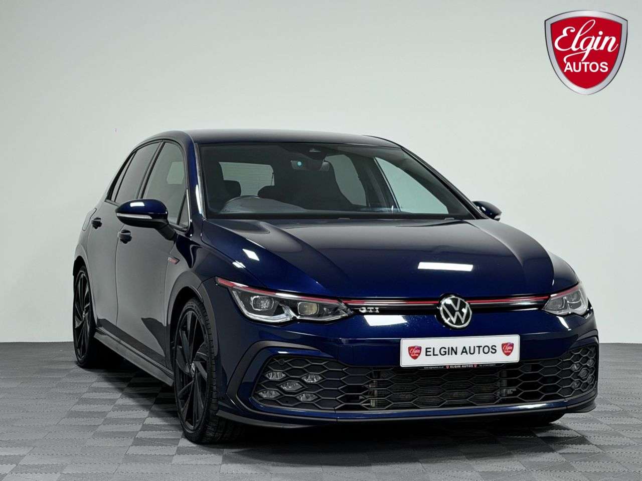 A 2021 VOLKSWAGEN GOLF GTI 2.0 TSI DSG ( 245 bhp ) A 2021 VOLKSWAGEN GOLF GTI 2.0 TSI DSG ( 245 bhp )