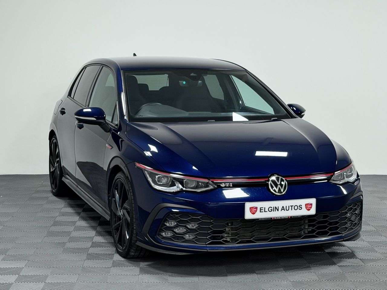 2021 VOLKSWAGEN GOLF 2021 VOLKSWAGEN GOLF