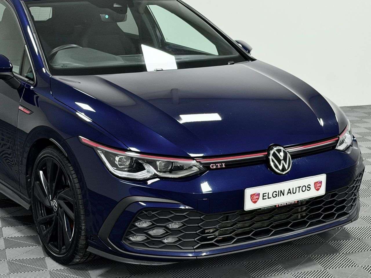 2021 VOLKSWAGEN GOLF 2021 VOLKSWAGEN GOLF