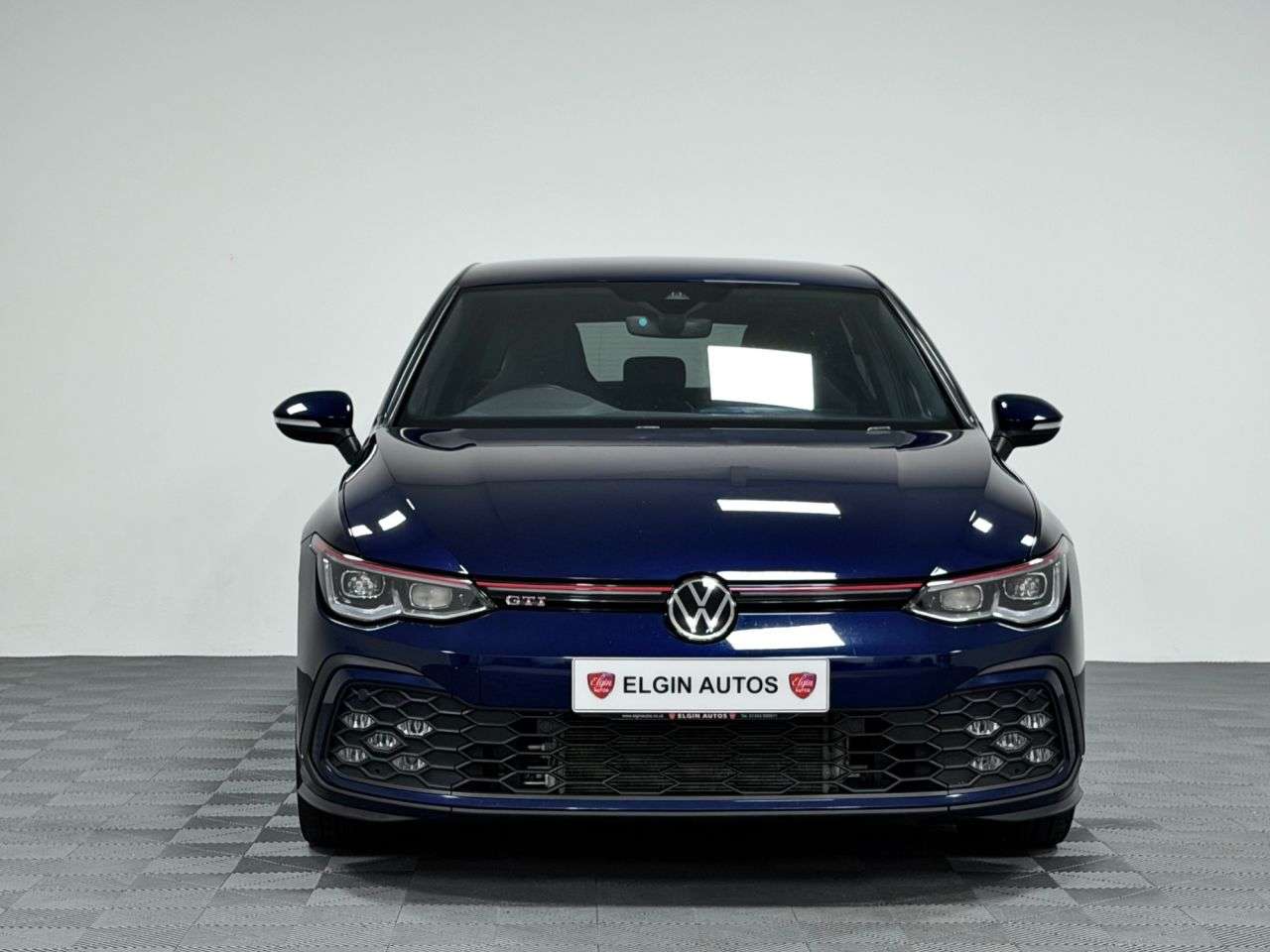 A 2021 VOLKSWAGEN GOLF GTI 2.0 TSI DSG ( 245 bhp ) A 2021 VOLKSWAGEN GOLF GTI 2.0 TSI DSG ( 245 bhp )