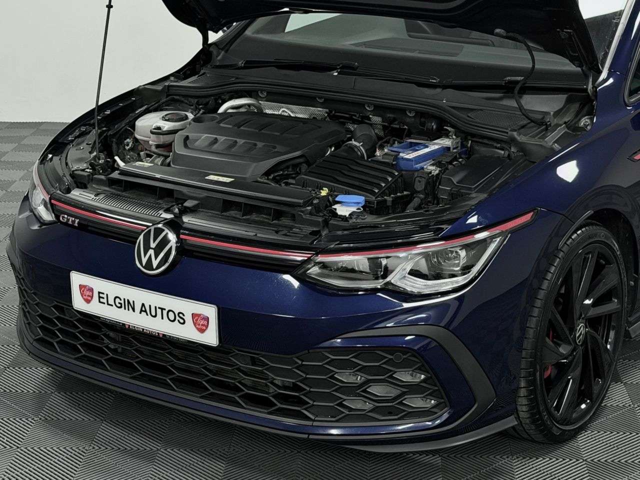 2021 VOLKSWAGEN GOLF 2021 VOLKSWAGEN GOLF