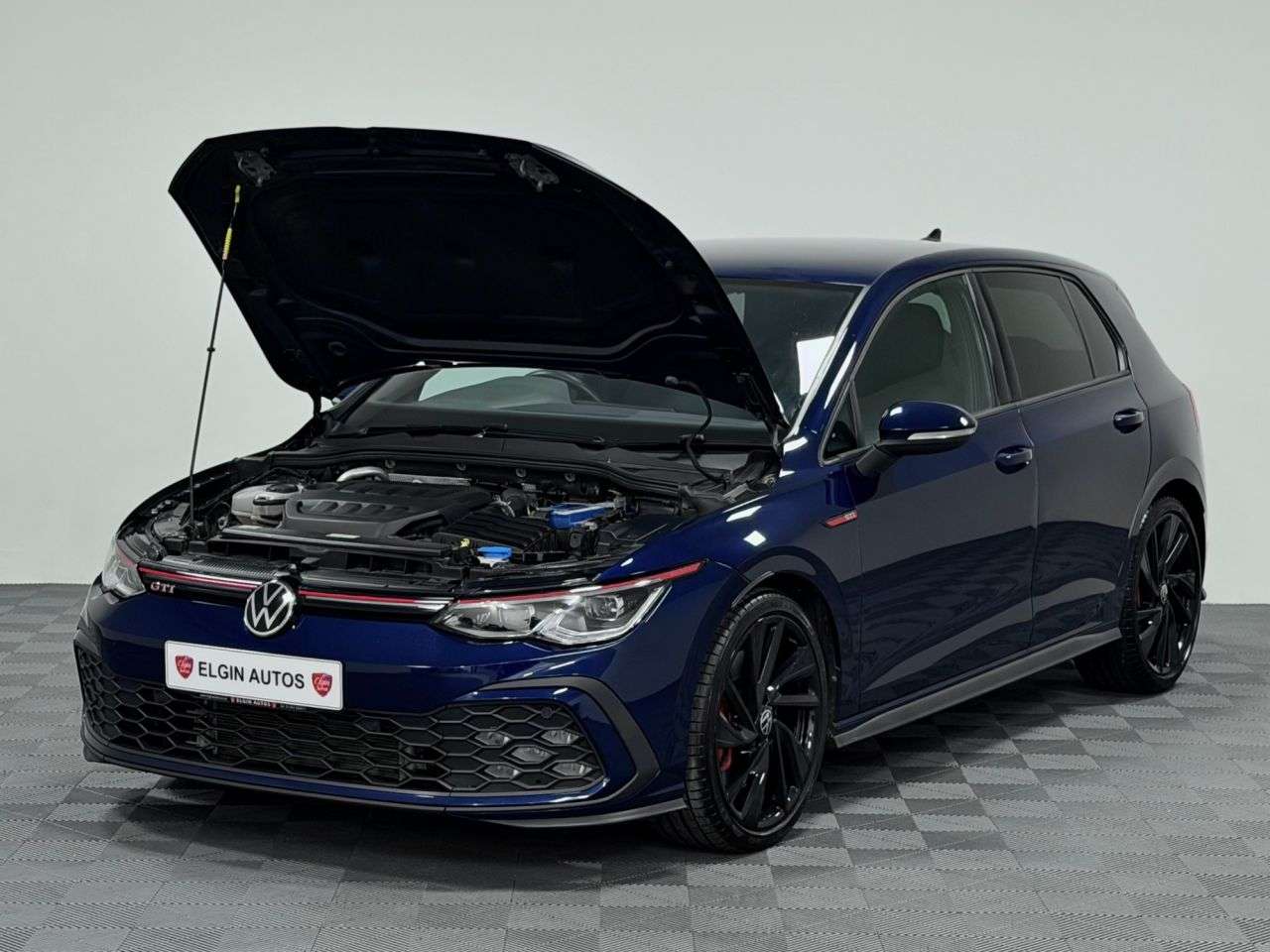 2021 VOLKSWAGEN GOLF 2021 VOLKSWAGEN GOLF