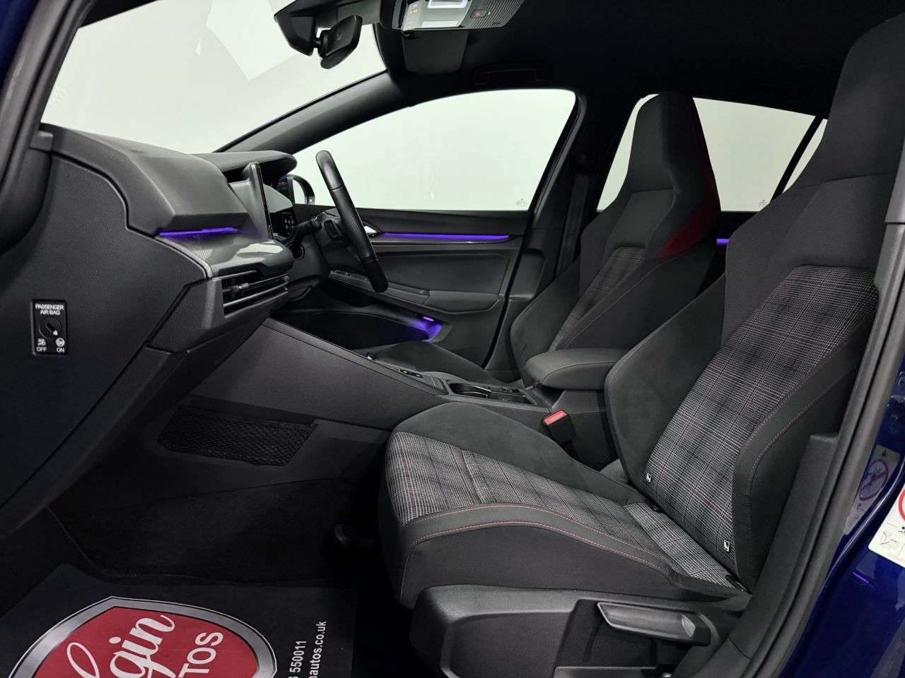 2021 VOLKSWAGEN GOLF 2021 VOLKSWAGEN GOLF