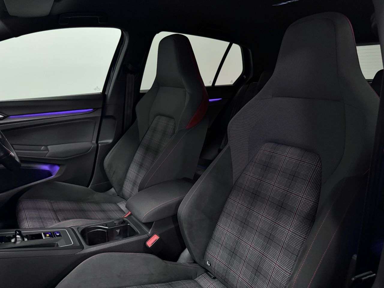 2021 VOLKSWAGEN GOLF 2021 VOLKSWAGEN GOLF