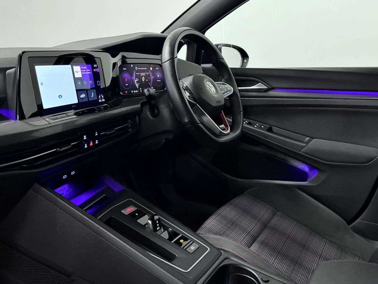 2021 VOLKSWAGEN GOLF 2021 VOLKSWAGEN GOLF
