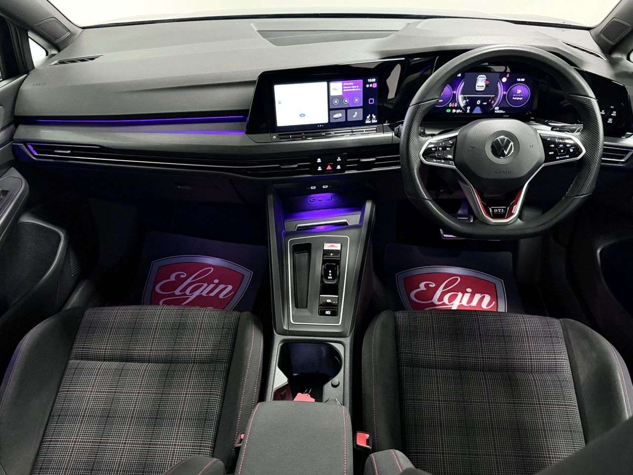 2021 VOLKSWAGEN GOLF 2021 VOLKSWAGEN GOLF