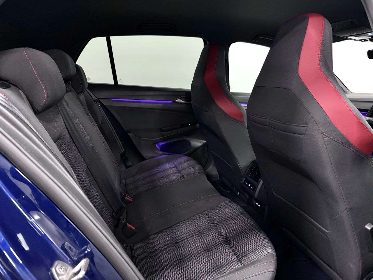 2021 VOLKSWAGEN GOLF 2021 VOLKSWAGEN GOLF