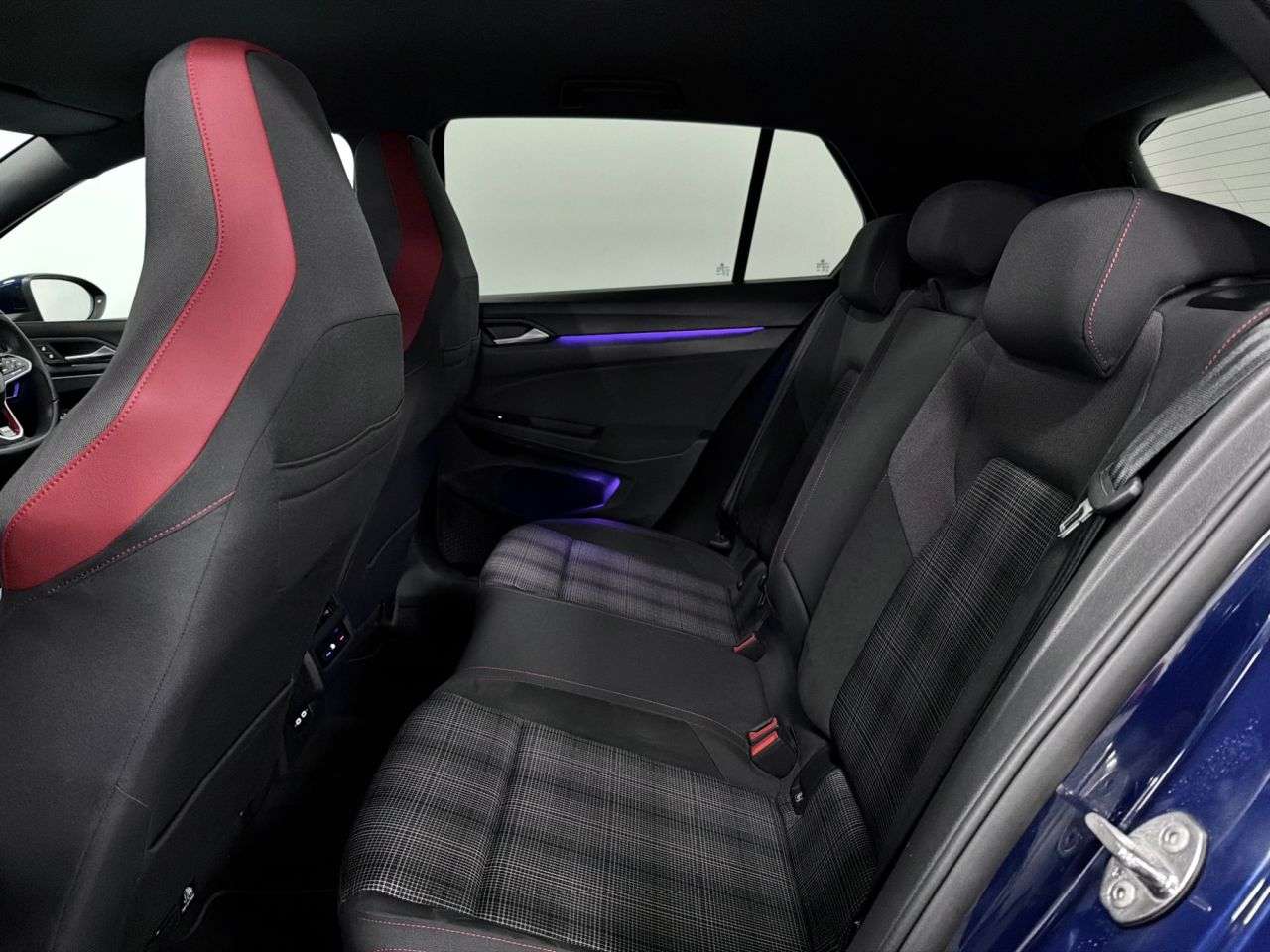 2021 VOLKSWAGEN GOLF 2021 VOLKSWAGEN GOLF