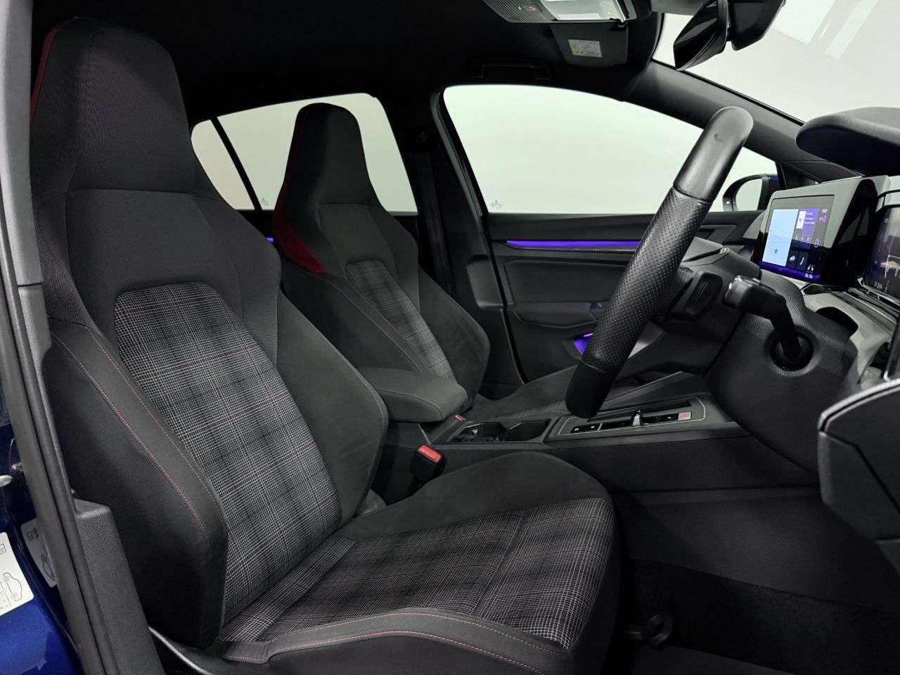 2021 VOLKSWAGEN GOLF 2021 VOLKSWAGEN GOLF