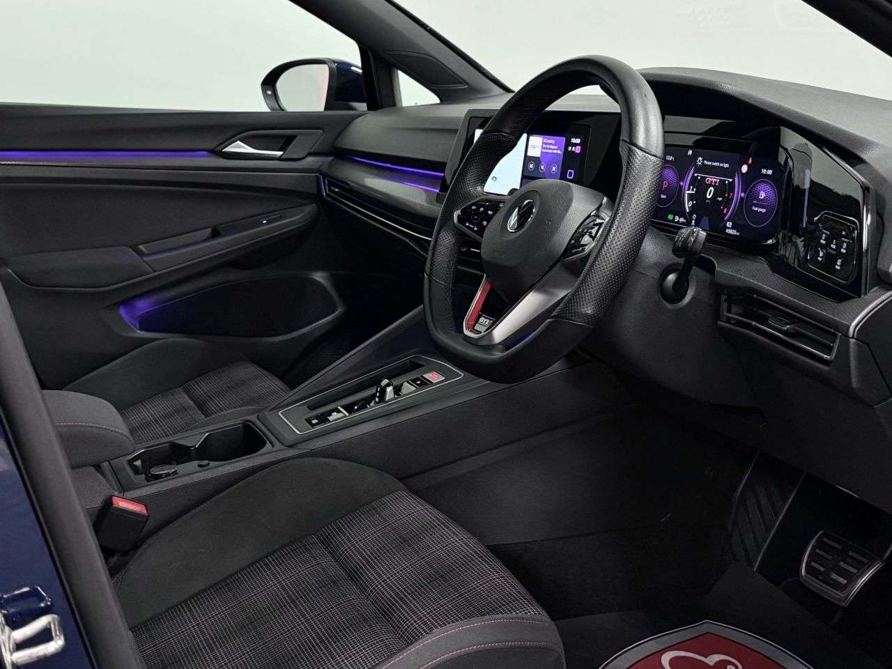 2021 VOLKSWAGEN GOLF 2021 VOLKSWAGEN GOLF