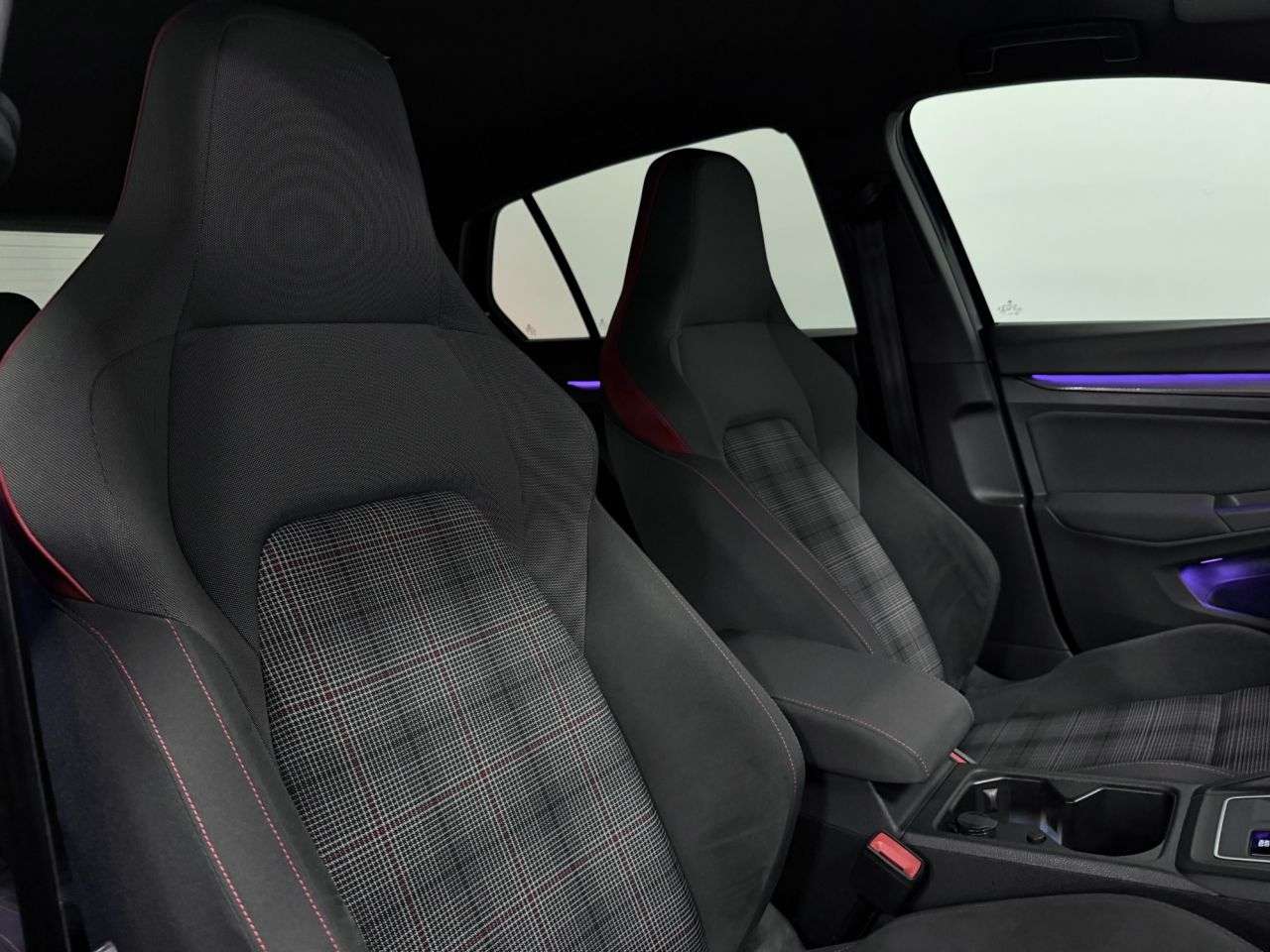 2021 VOLKSWAGEN GOLF 2021 VOLKSWAGEN GOLF