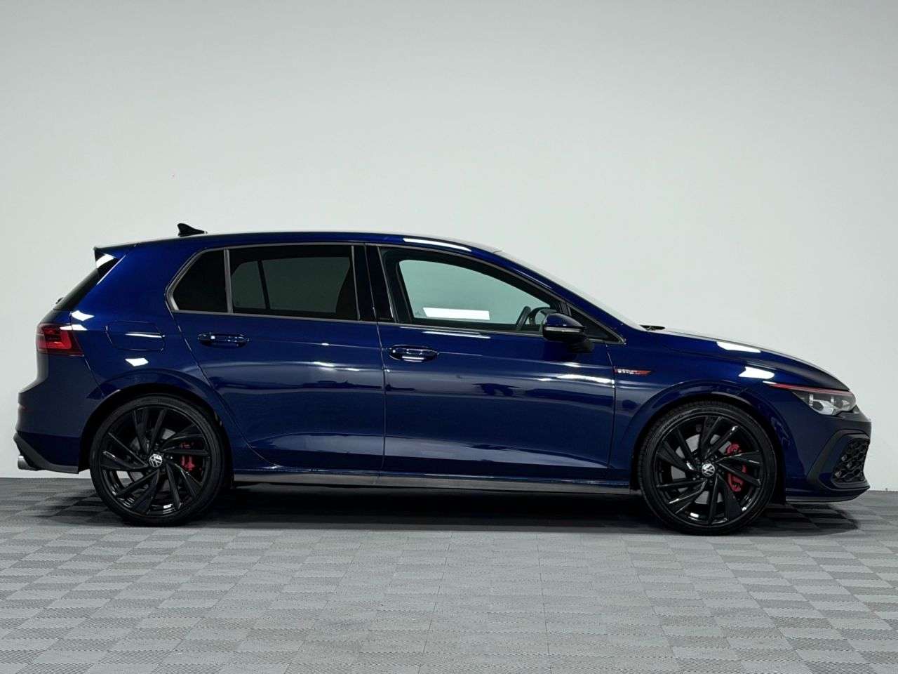 2021 VOLKSWAGEN GOLF 2021 VOLKSWAGEN GOLF