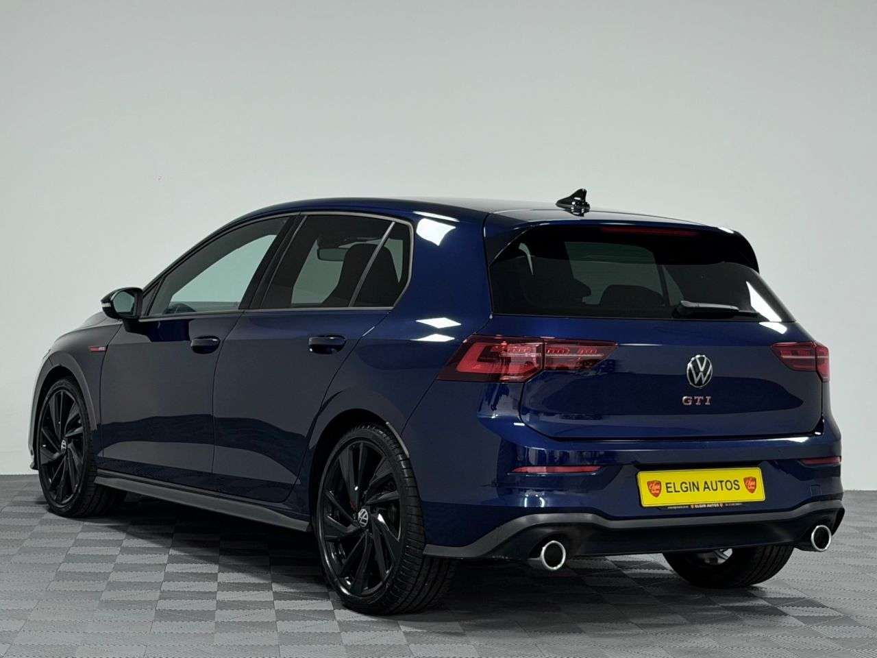 2021 VOLKSWAGEN GOLF 2021 VOLKSWAGEN GOLF
