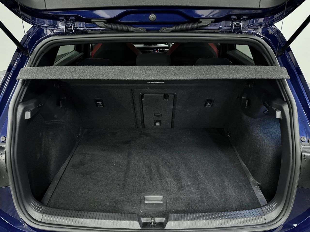 2021 VOLKSWAGEN GOLF 2021 VOLKSWAGEN GOLF