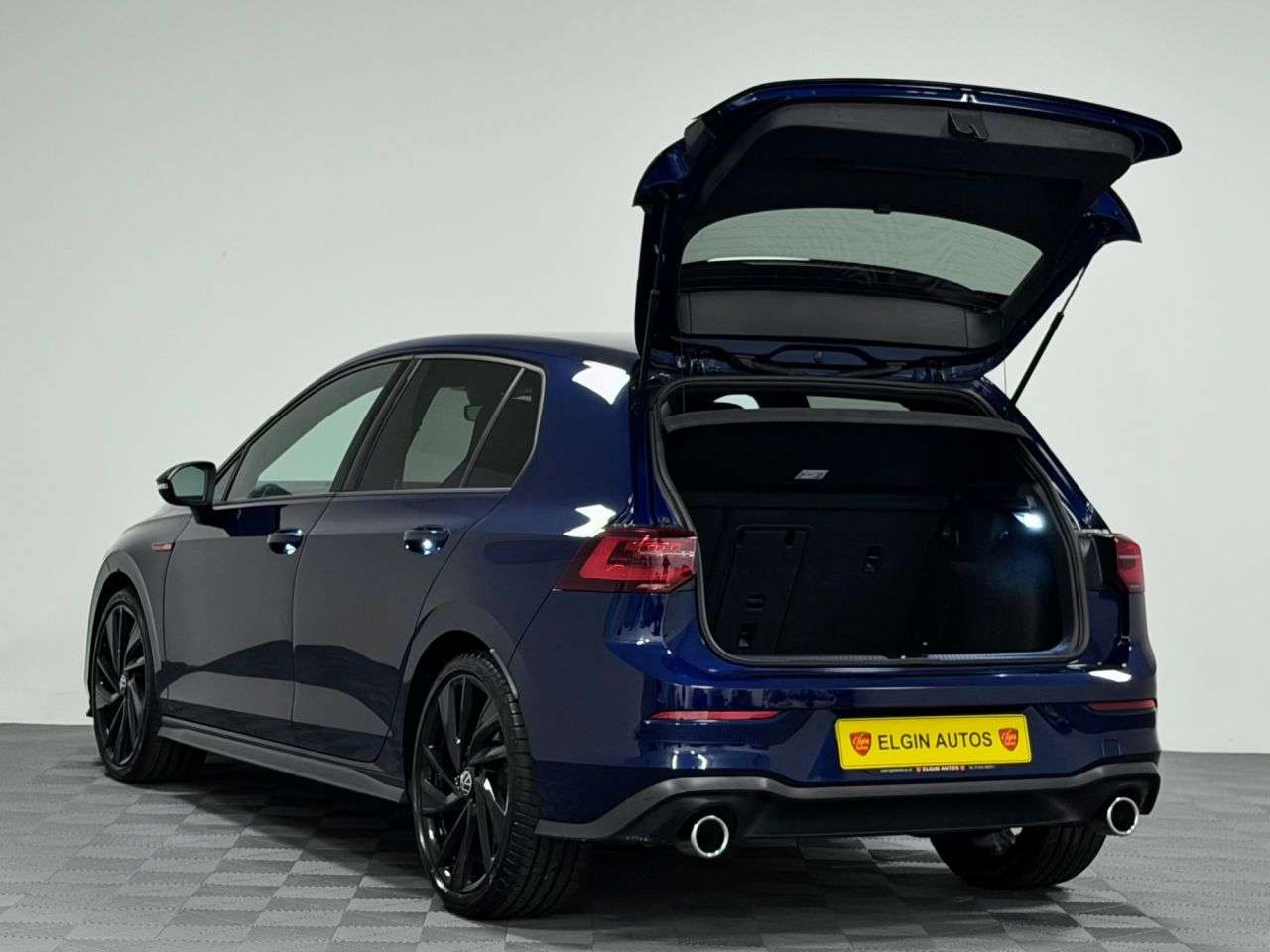 2021 VOLKSWAGEN GOLF 2021 VOLKSWAGEN GOLF