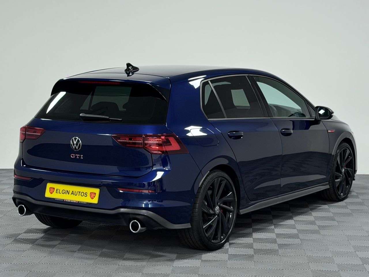 2021 VOLKSWAGEN GOLF 2021 VOLKSWAGEN GOLF