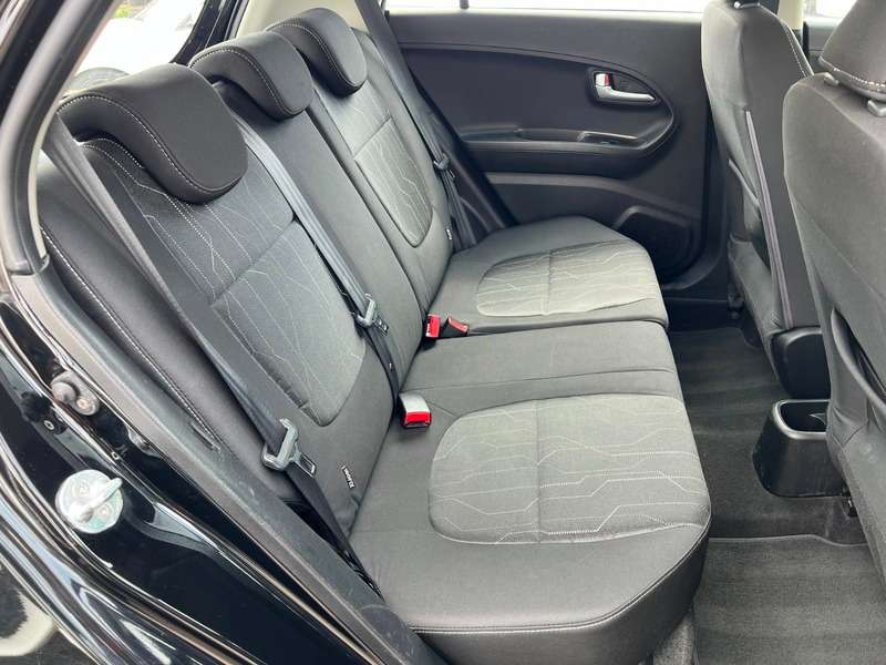 2014 KIA PICANTO 2014 KIA PICANTO