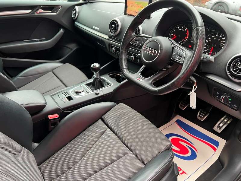 2017 AUDI A3 2017 AUDI A3