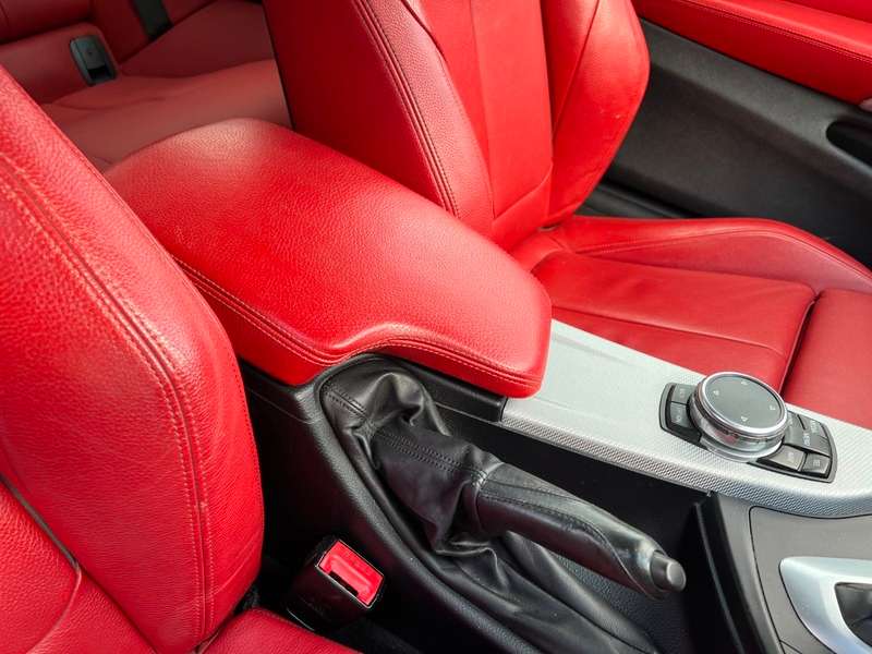 2015 BMW 4 SERIES 2015 BMW 4 SERIES