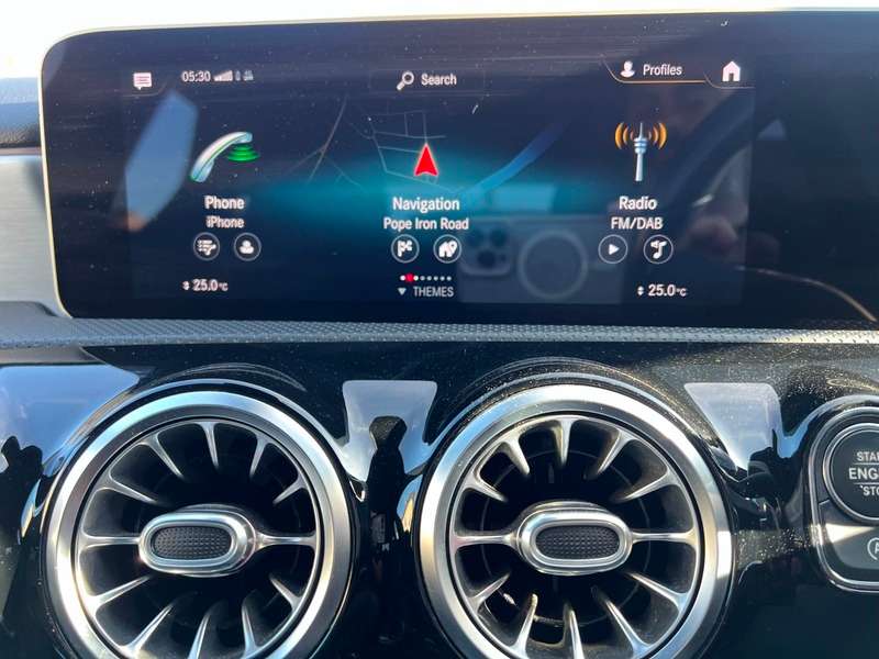 2019 MERCEDES A CLASS 2019 MERCEDES A CLASS