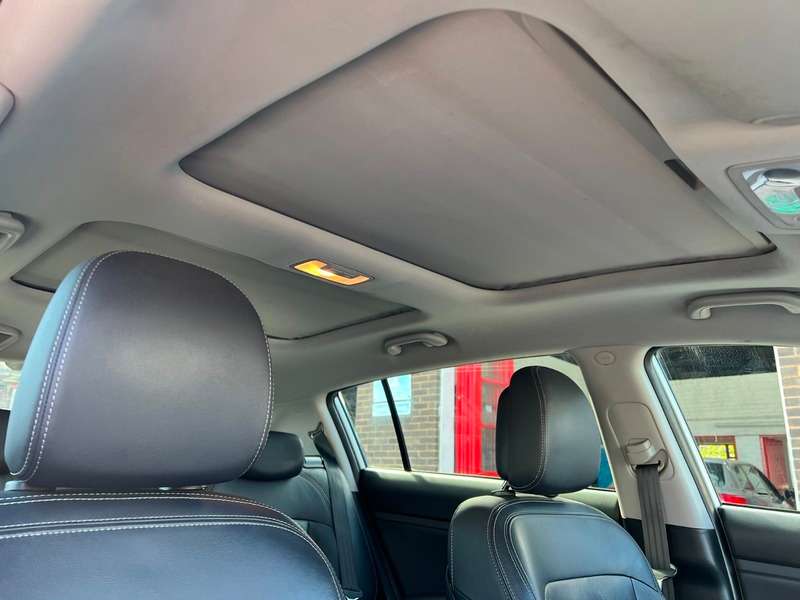 2014 KIA SPORTAGE 2014 KIA SPORTAGE