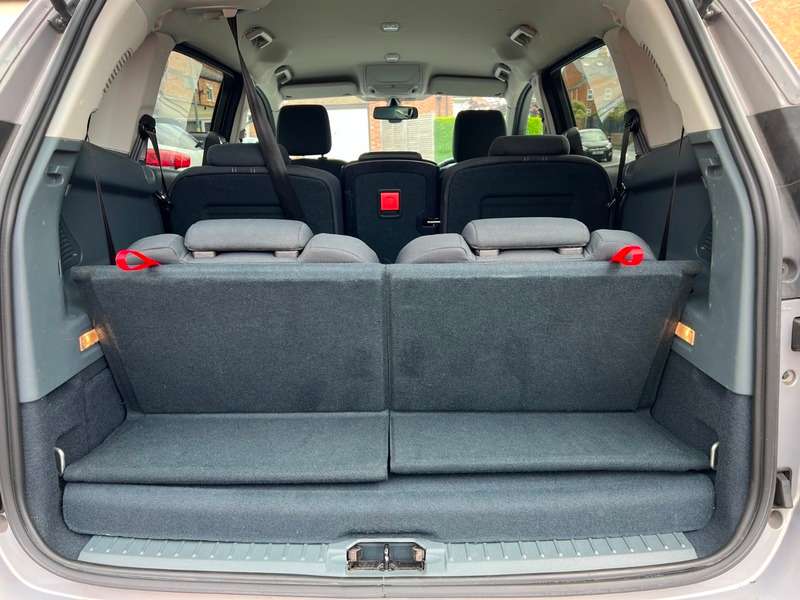 2011 FORD C-MAX 2011 FORD C-MAX