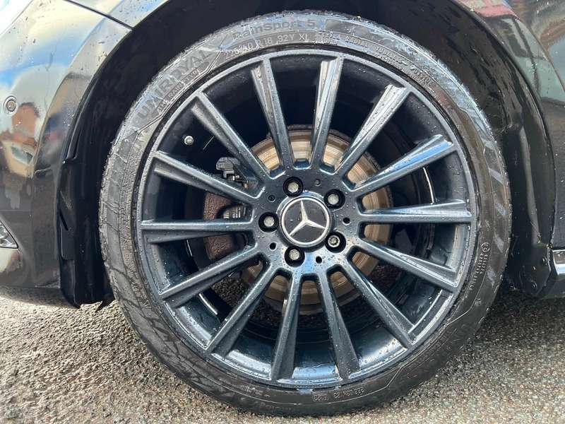 2015 MERCEDES A CLASS 2015 MERCEDES A CLASS