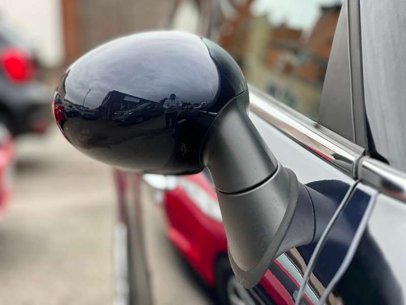 2015 MINI COUNTRYMAN 2015 MINI COUNTRYMAN