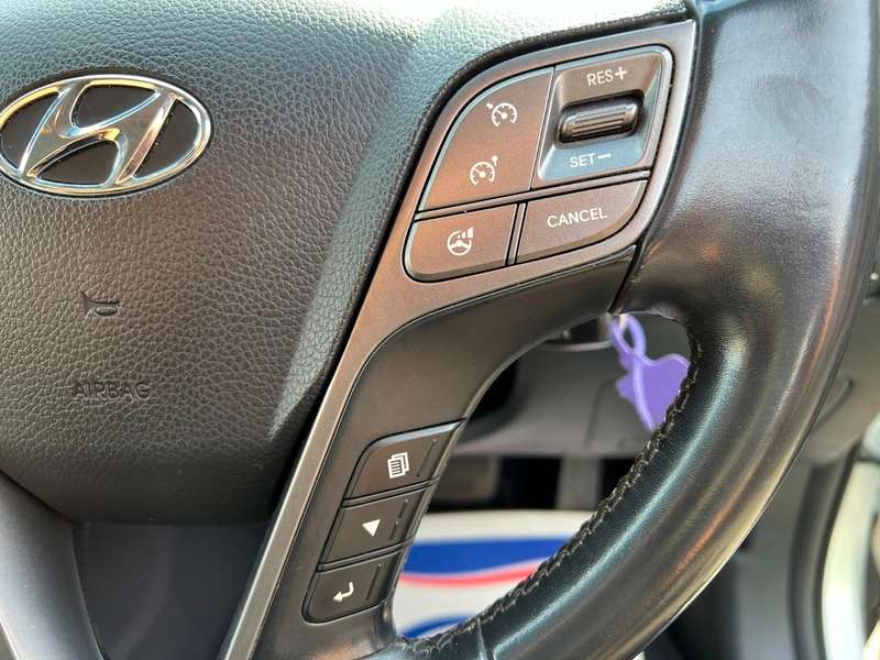 2014 HYUNDAI SANTA FE 2014 HYUNDAI SANTA FE