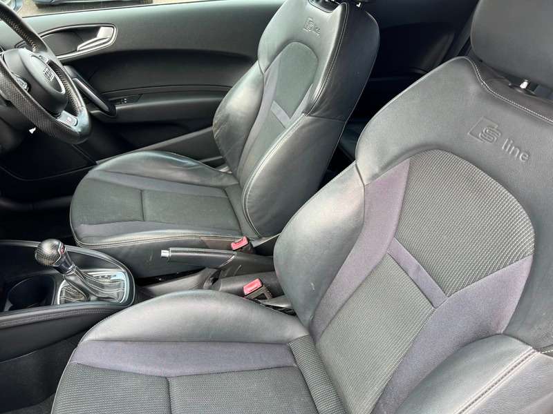 2013 AUDI A1 2013 AUDI A1