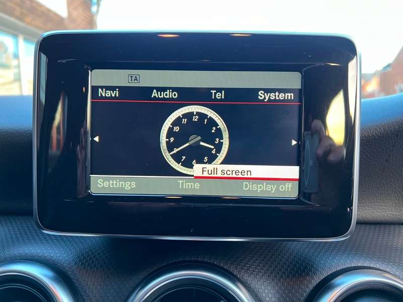 2015 MERCEDES A CLASS 2015 MERCEDES A CLASS