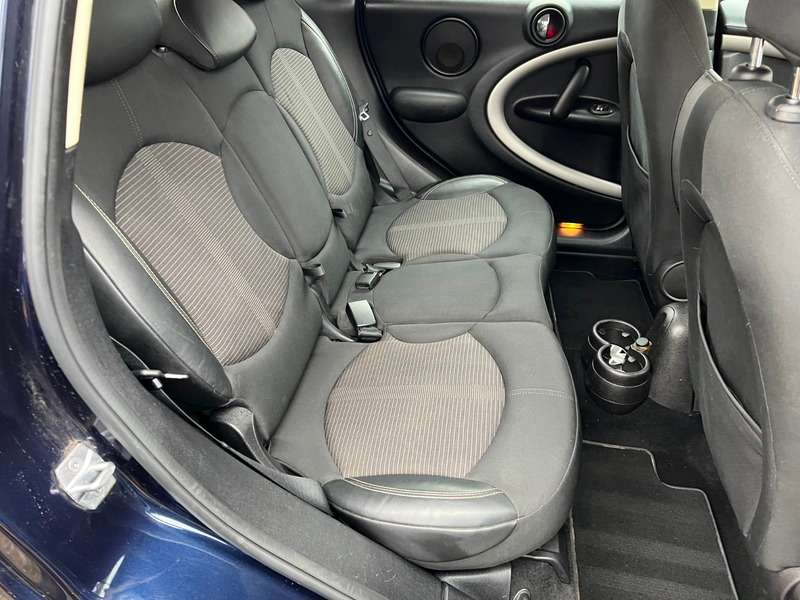 2015 MINI COUNTRYMAN 2015 MINI COUNTRYMAN