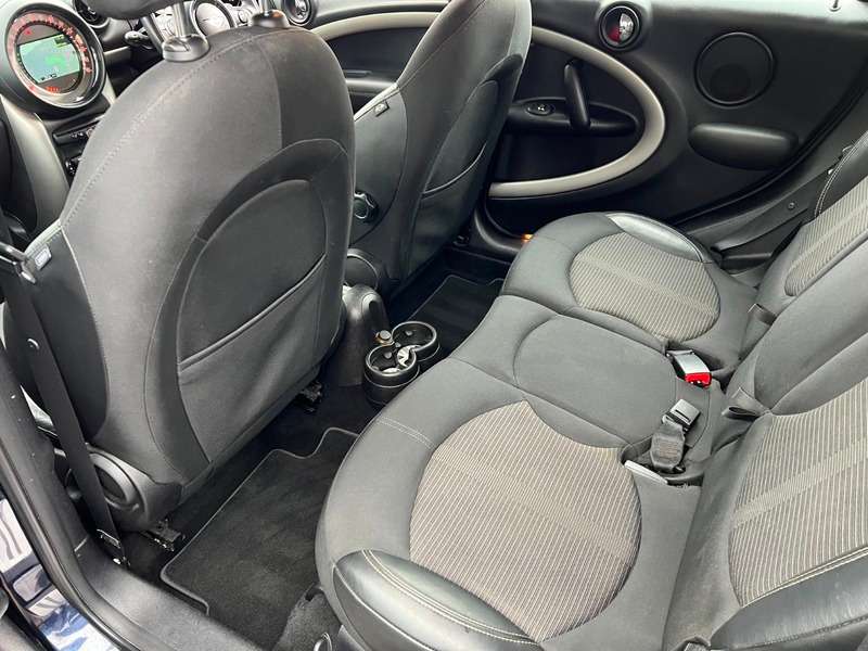 2015 MINI COUNTRYMAN 2015 MINI COUNTRYMAN