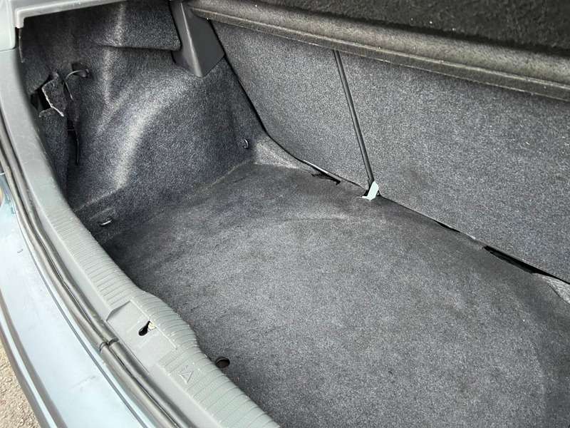 2009 VOLKSWAGEN POLO 2009 VOLKSWAGEN POLO