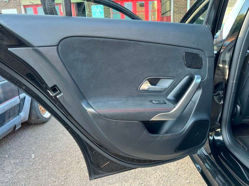 2019 MERCEDES A CLASS 2019 MERCEDES A CLASS
