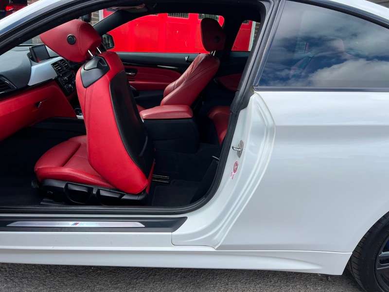 2015 BMW 4 SERIES 2015 BMW 4 SERIES