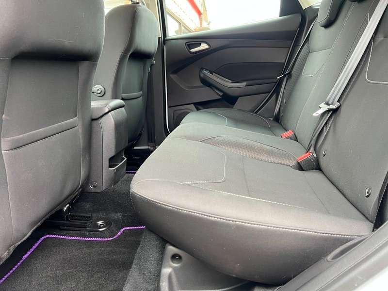 2015 FORD FOCUS 2015 FORD FOCUS