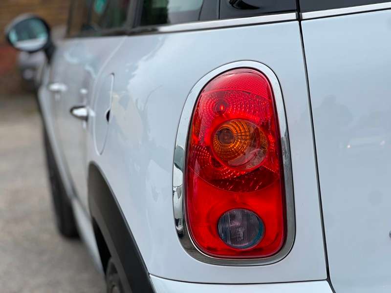 2014 MINI COUNTRYMAN 2014 MINI COUNTRYMAN