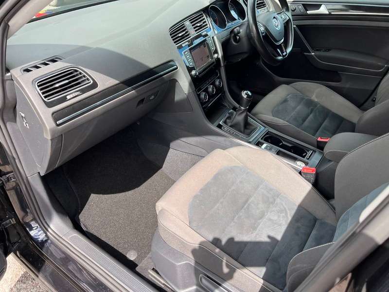2014 VOLKSWAGEN GOLF 2014 VOLKSWAGEN GOLF