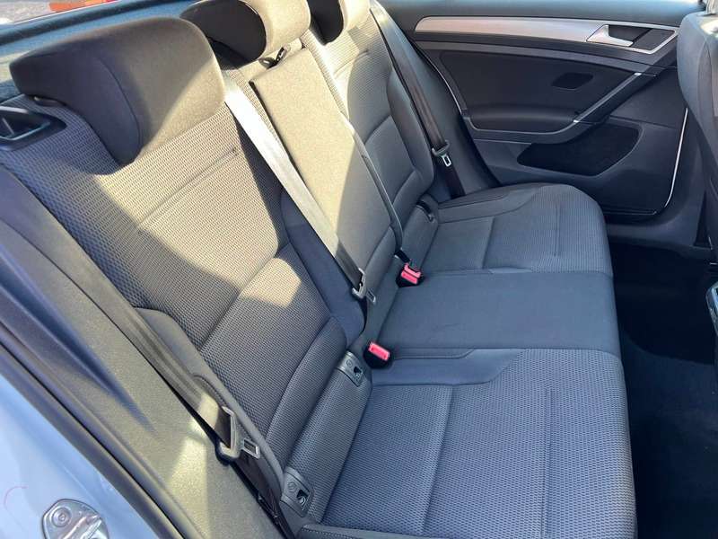 2017 VOLKSWAGEN GOLF 2017 VOLKSWAGEN GOLF