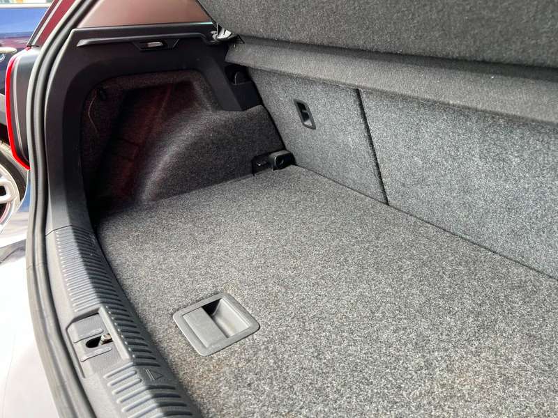 2014 VOLKSWAGEN POLO 2014 VOLKSWAGEN POLO