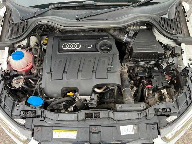 2014 AUDI A1 2014 AUDI A1