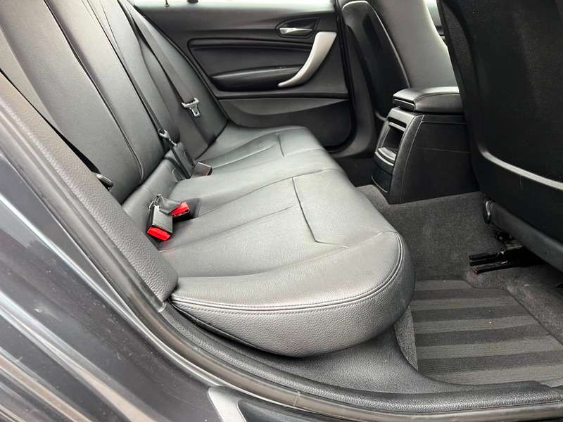 2012 BMW 1 SERIES 2012 BMW 1 SERIES