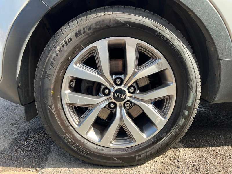 2014 KIA SPORTAGE 2014 KIA SPORTAGE