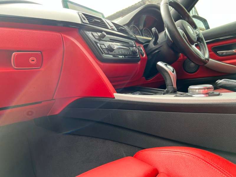 2015 BMW 4 SERIES 2015 BMW 4 SERIES
