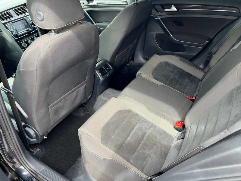 2014 VOLKSWAGEN GOLF 2014 VOLKSWAGEN GOLF